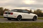 Ford Mustang GT Convertible 2006 года